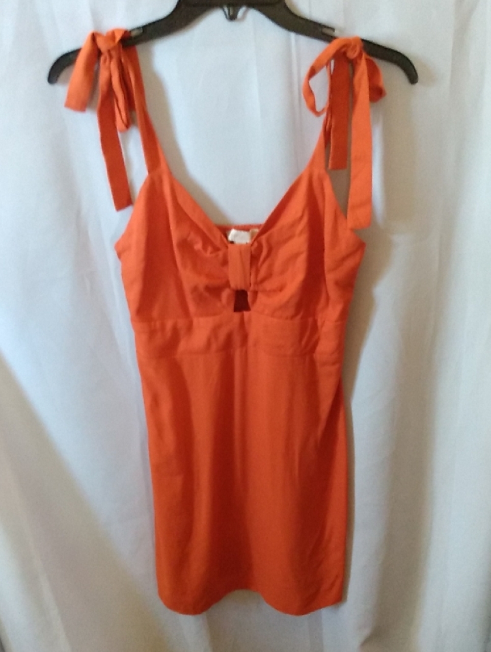 Monteau Sundress M